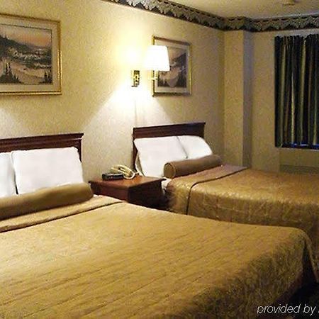 Red Carpet Inn 윌리엄스타운 객실 사진