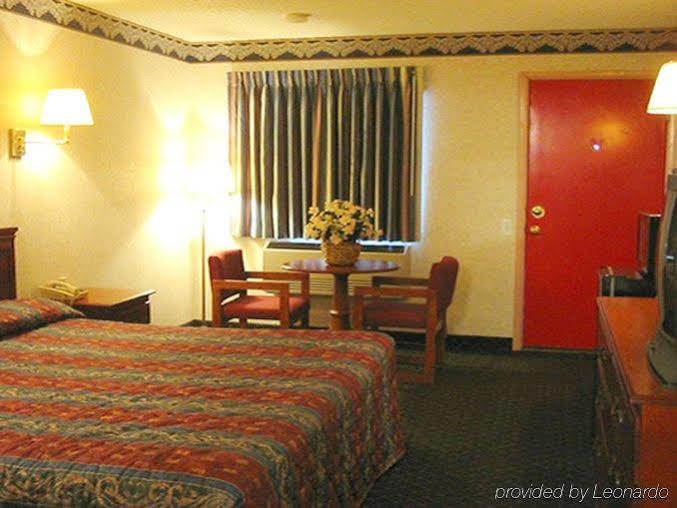Red Carpet Inn 윌리엄스타운 객실 사진
