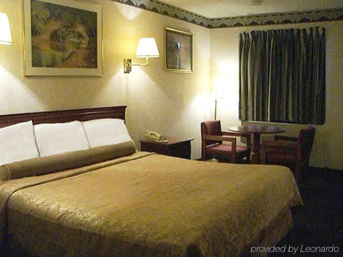 Red Carpet Inn 윌리엄스타운 객실 사진