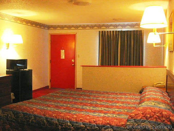 Red Carpet Inn 윌리엄스타운 객실 사진