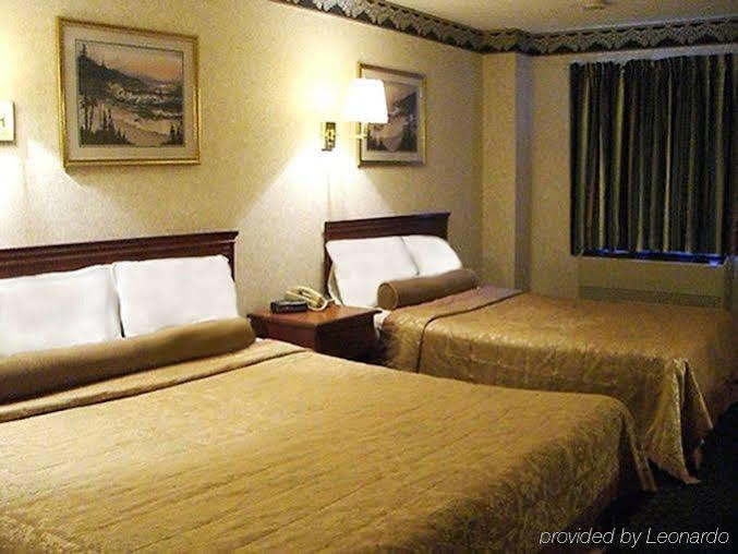 Red Carpet Inn 윌리엄스타운 객실 사진