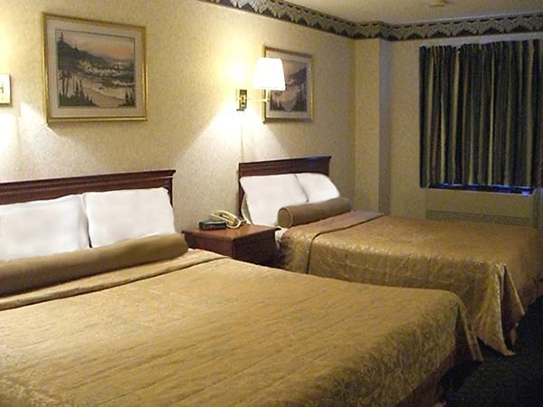 Red Carpet Inn 윌리엄스타운 객실 사진